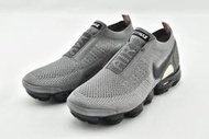 NIKE AIR VAPORMAX FK MOC 2 灰黑 機能 襪套 編織 氣墊 2代 男鞋 女鞋