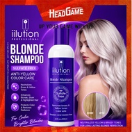 Iilution silver shampoo blonde shampoo Anti yellow 200ml