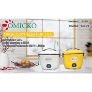 Magic Com 1.3 Liter /Rice Cooker Multifunction Rice Cooker