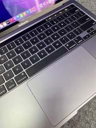 MacBook Pro 13 M2 (16+512) 太空灰
