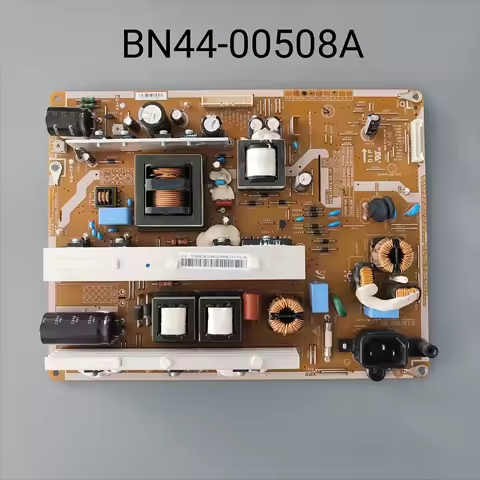Original For Samsung Power Board BN44-00508A PSPF251501A For PS43E450A1R PN43E440A2F PN43E450A1F PS4