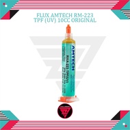 Original Amtech RM-223 Flux