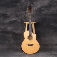 [RECOMMEND!!] "XERO" กีต้าร์ All Solid Cedar/Mahogany & All Solid Sitka Spruce/Mahogany  - Acoustic 