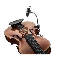 DPA d:vote 4099V Condenser Microphone for Violin with Mounting Clip (4099 V) DPA d:vote 4099V Conden