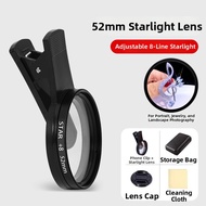 YIBOYUAN | Anti-Glare ND Polarizing Filter Lens 52mm