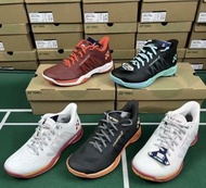 🤩必備專業羽球鞋🤩 Must-have Professional Badminton Shoes | YONEX COMFORT Z | 頂級緩衝回彈 | 貼腳包覆抗扭 | 透氣不悶腳 | 室內場專用