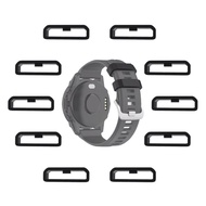 MTHGH 22mm Watch Strap Loops for Garmin Fenix 7/6/5 Forerunner 965/955/945/935/745/265/255 Smartwatc