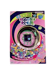 Tamagotchi Paradise รุ่นภาษาจีน