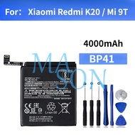 BP41 XIAO MI Phone Battery for Xiaomi Redmi K20 / Mi 9T
