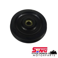 S90 TIMING ROLLER BLOCK