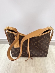 Louis Vuitton Carryall PM