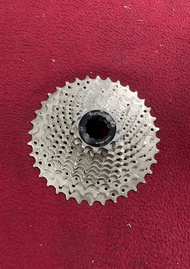 Sunshine Cassette 11-36T 11speed 12speed | Road Bike / Folding Bike / MTB