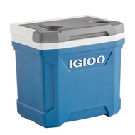 IGLOO Ice Cooler Box Latitude 16 Quarts (15 Ltr) 24-Can Blue