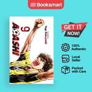 Ao Ashi Vol 9 - Comic Manga - English - Shogakukan Asia - 9789815075816