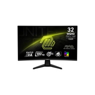 MSI MAG-32CQ6F - None