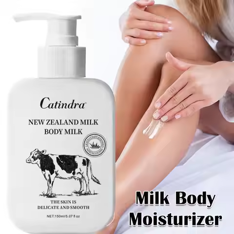 Body Milk Cream Soothing & Moisturizing Lotion Body Cream Whitening Skin Moisturizing Lotion Lighten