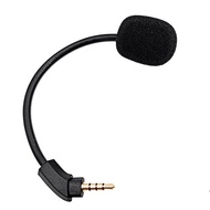 wsustore--Replace 3.5mm Mic Microphone for Cloud S Game Headsets Gaming Headphones Mic