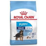 Royal Canin Maxi Puppy Dry Dog Food 10kg