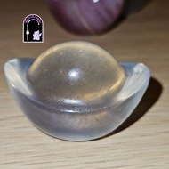 Yuan Bao Money Carving Flute