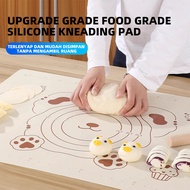 Thick Silicone Dough Cake Base Table Dough Base Base