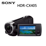 SONY HDR-CX405攝影機＋副廠電池＋副廠充電器＋128G記憶卡