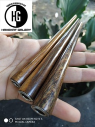 pipa rokok kayu GAHARU WANGI RG 114