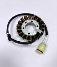 Preferred❤ Suitable for Motorcycle Kawasaki Z750 Z1000 Coil 03-06 ZX636 ZX-6RR Ignition Coil Magneti