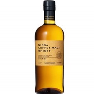 日本 Nikka Malt 麥芽 威士忌