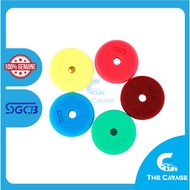 SGCB Buffing Foam Pad 3"