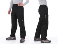 Montbell Gortex Rain Dancer Pants 日系戶外雨舞者防水全壓膠沖鋒褲(可收納)
