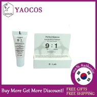 [B-LAB] Perfect Balance 9:1 Evercalm B5 Lip Treatment 5g (9:1 Peach Caramel)