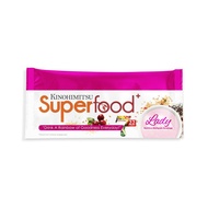 Kinohimitsu Superfood Lady Sachets