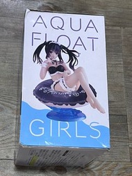 Taito 約會大作戰 時崎狂三Aqua Float Girls Renewal