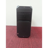 (3 FREE GIFTS) HP Z4 G4 INTEL CORE I9 7900X / INTEL CORE I9 10980XE/ 32GB RAM / 512 SSD + 2TB HDD