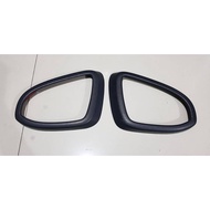 Vios 2019 Side Mirror Protector