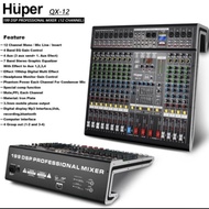 mixer huper qx12 original