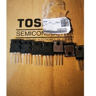 Toshiba 2SA1943 2SC5200 Transistor Lot 524 Series