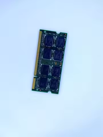 Laptop RAM DDR2 4gb 667 MHz 2G pc2 5300 2GB 2Rx8 PC2-5300S for MacBook A1181 MB062 MB063 MB402 MB403
