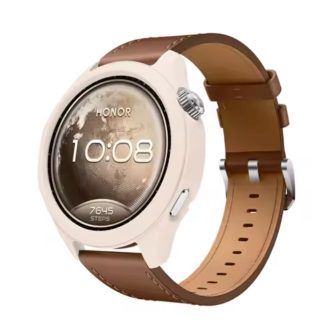 Smartwatch Silicon Protector Case For Honor Watch 6 Plus Protective Skin Soft Shell Silicon Cover Bu