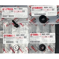 SKRU KEPAK BUSH COVERSET LEGSHIELD YAMAHA X1R 135 LC135