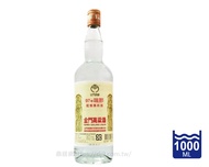 金門高粱酒 97端節配售專用酒.1L