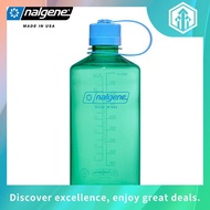 Nalgene Narrow Mouth Water Bottle (16oz)