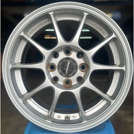 Rim TC05 14 6jj et38 pcd 100/110 USED Like New