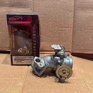 HTM RACING THROTTLE BODY NVX155 NVX 155 YAMAHA 32MM THOTTLE SCK UMA REDLEO SWR