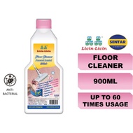 Licin Licin 7IN1 Floor Cleaner 900ml  (2 / 4 / 15 Bottle Pack)