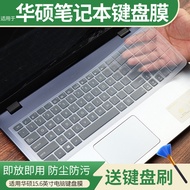 Suitable for Asus X550JX K550V FH5900V fx50 Laptop Computer 15.6 Keyboard Protective Film