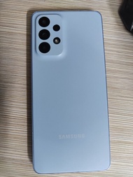 Samsung Galaxy A33 5G 藍色手機