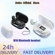 Bluetooth Headset High Quality Mini Wireless Earbuds Sports Gaming Bluetooth Headset With Microphone Supports Call Video Suitable for Android-ios Devices