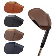 Golf club covers, golf iron club covers, simple PU club head covers