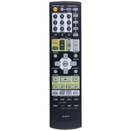 Compatible with Onkyo AV Receiver TX-SR604 TX-SR674 TX-SR8460 TX-SR8467 TX-SR604E TX-SR674E Remote C